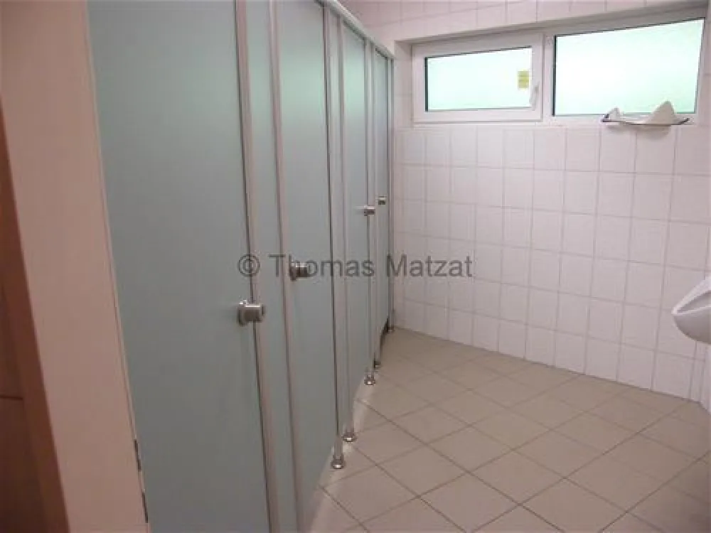 Campingplatz Deutschbaselitz