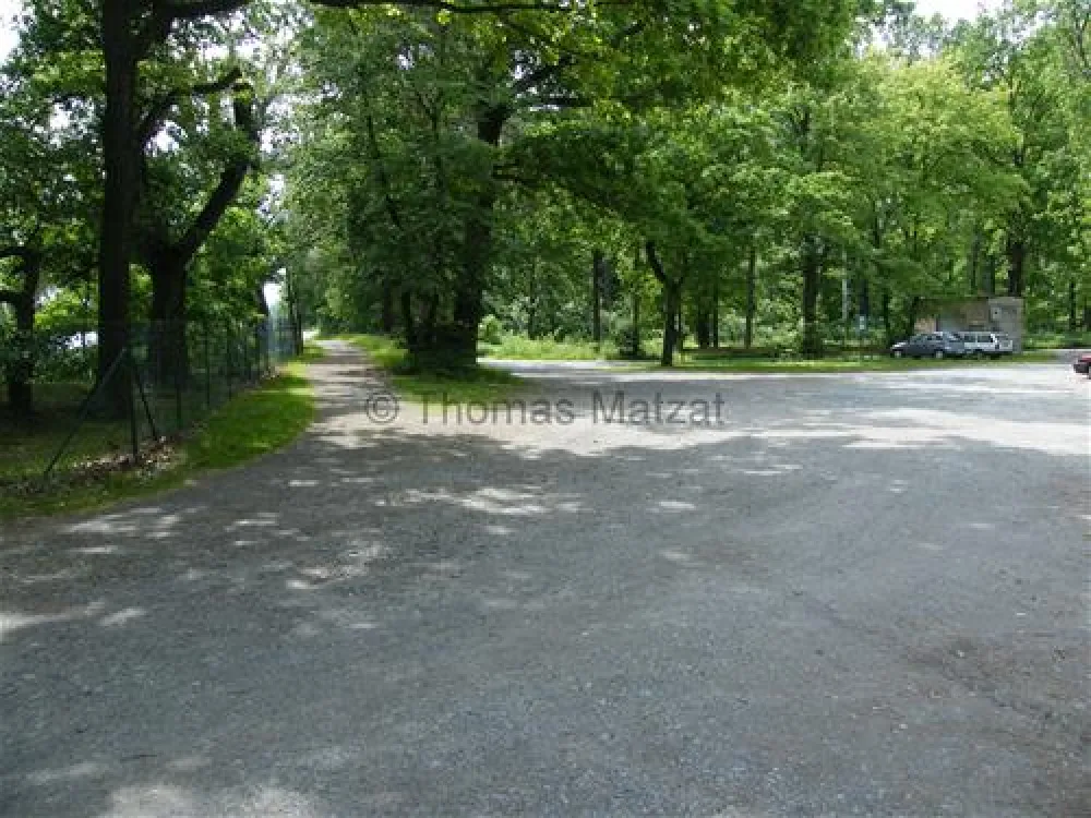 Campingplatz Deutschbaselitz