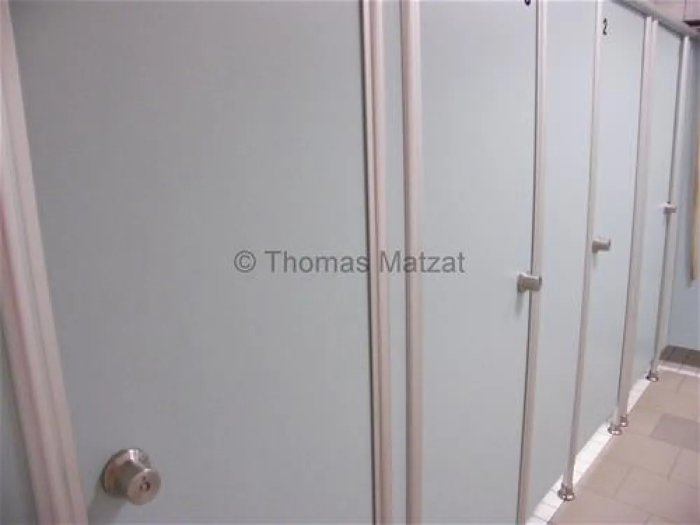 Campingplatz Deutschbaselitz