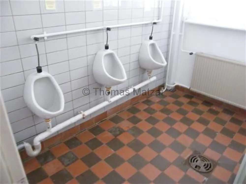 Campingplatz Deutschbaselitz