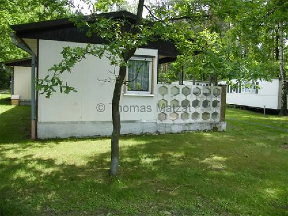 Campingplatz Deutschbaselitz