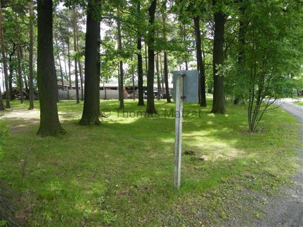 Campingplatz Deutschbaselitz