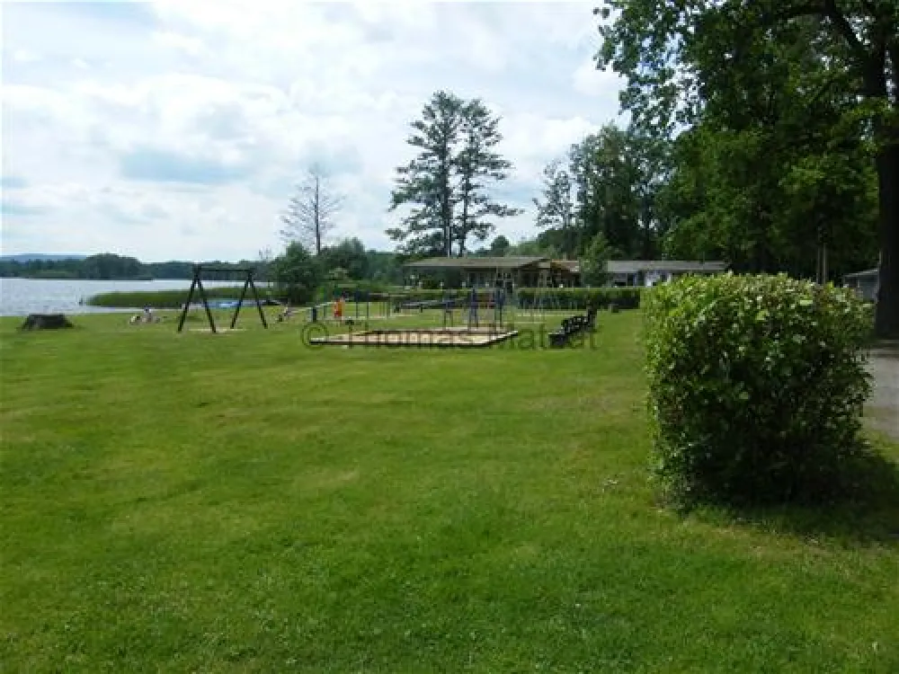 Campingplatz Deutschbaselitz