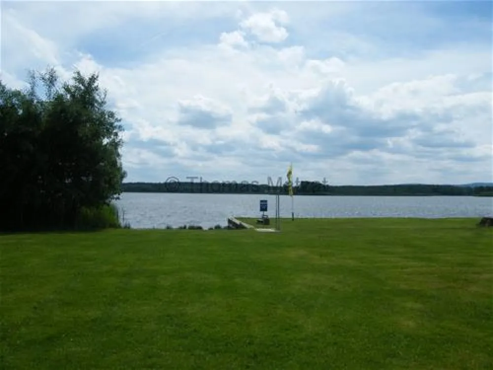 Campingplatz Deutschbaselitz