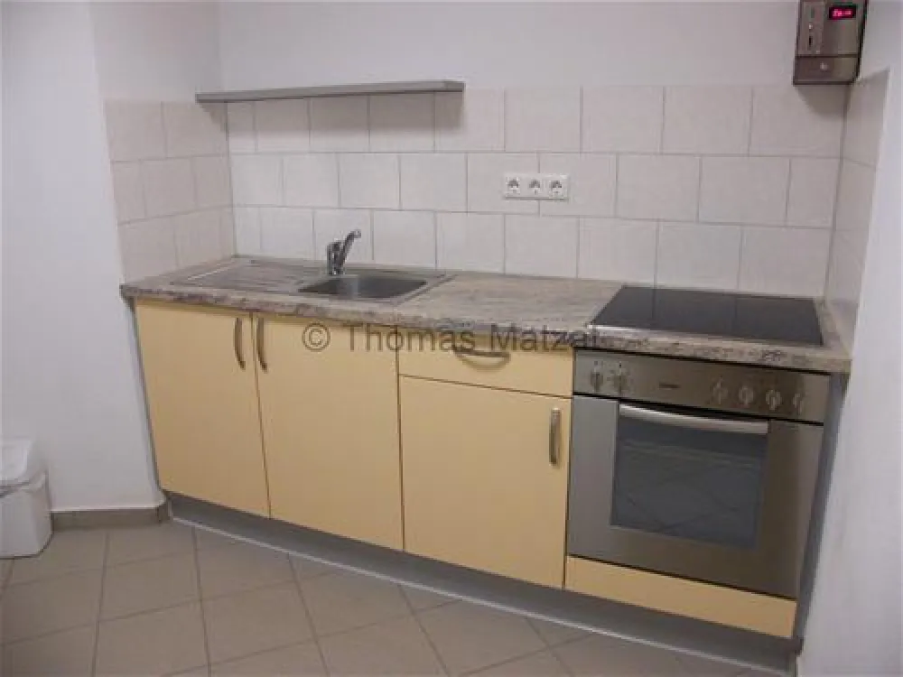 Campingplatz Deutschbaselitz