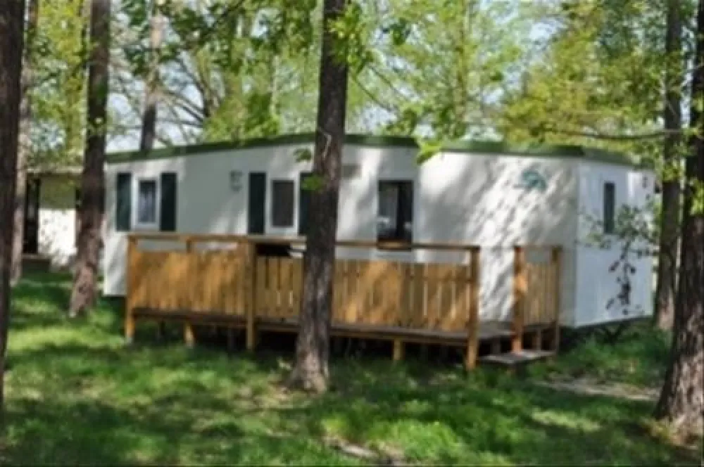 Campingplatz Deutschbaselitz