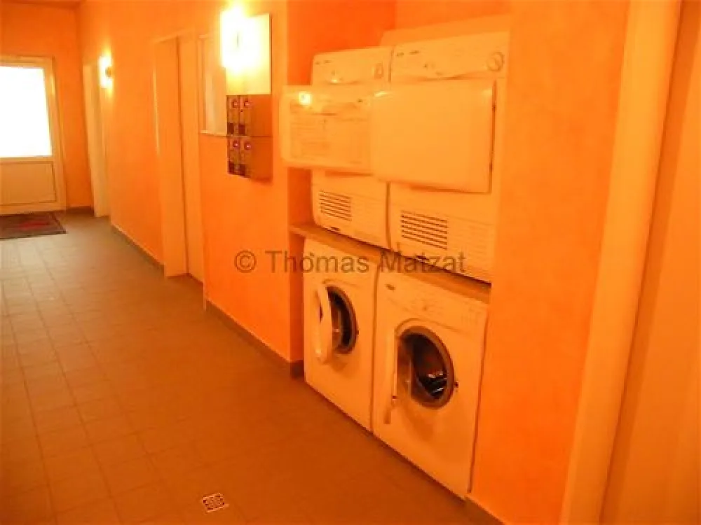 Campingplatz Deutschbaselitz