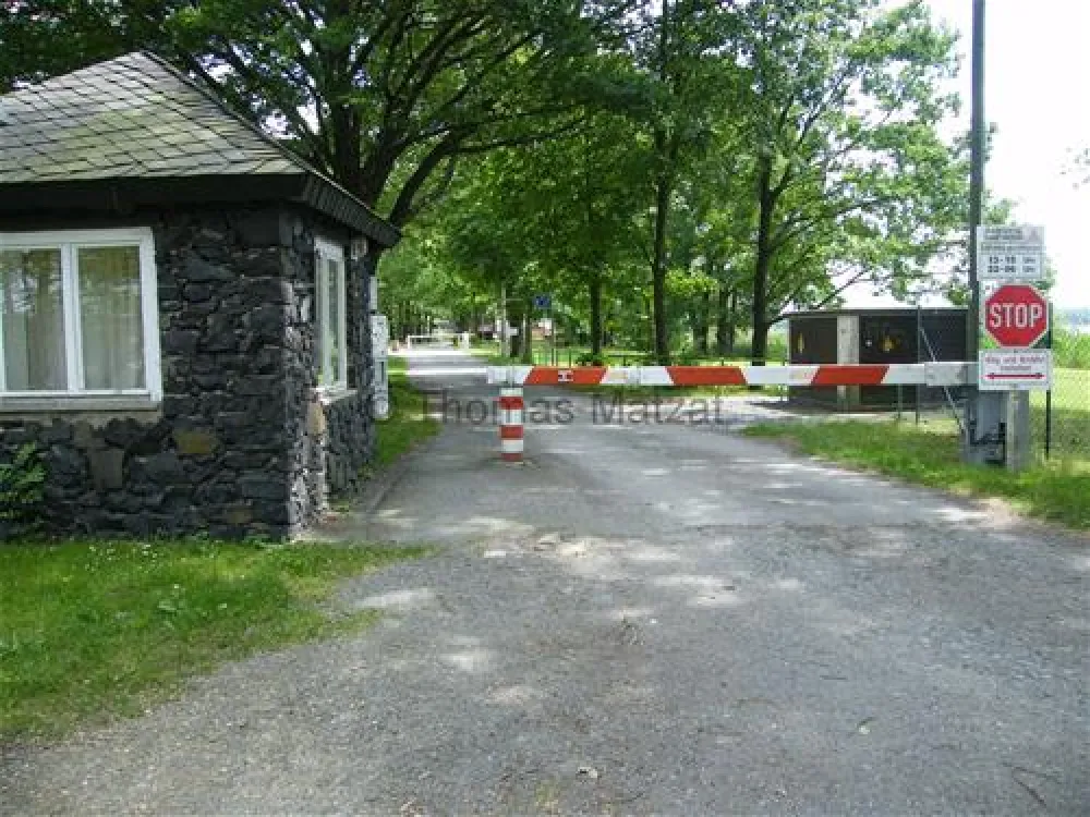 Campingplatz Deutschbaselitz