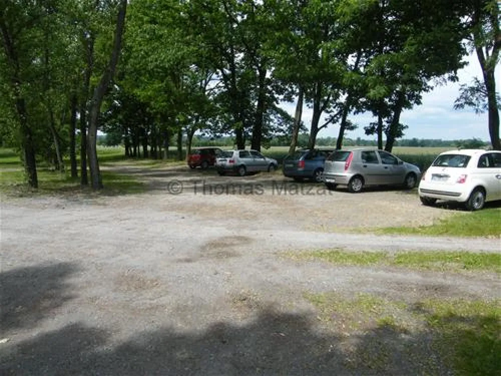 Campingplatz Deutschbaselitz