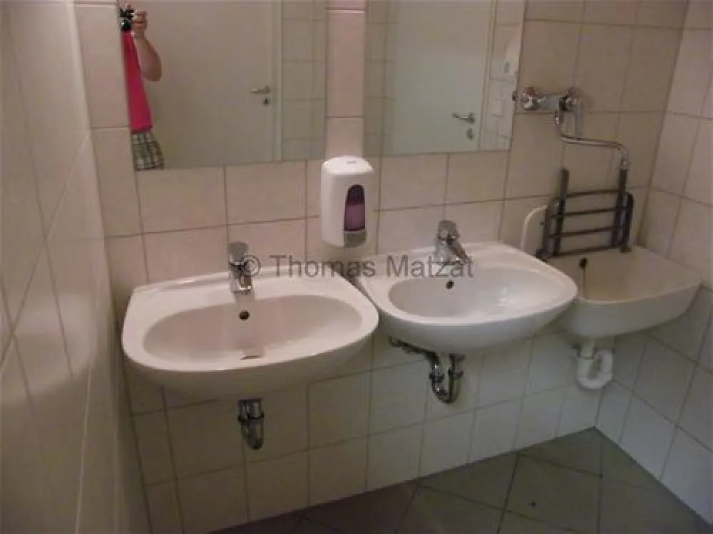 Campingplatz Deutschbaselitz