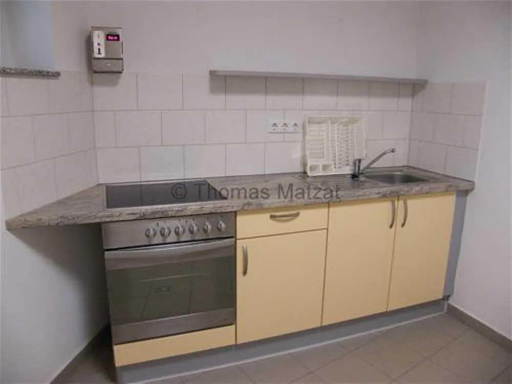 Campingplatz Deutschbaselitz