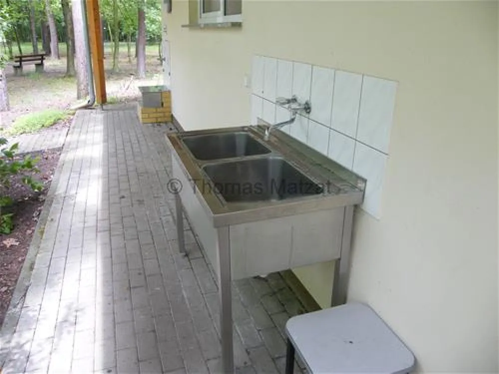 Campingplatz Deutschbaselitz