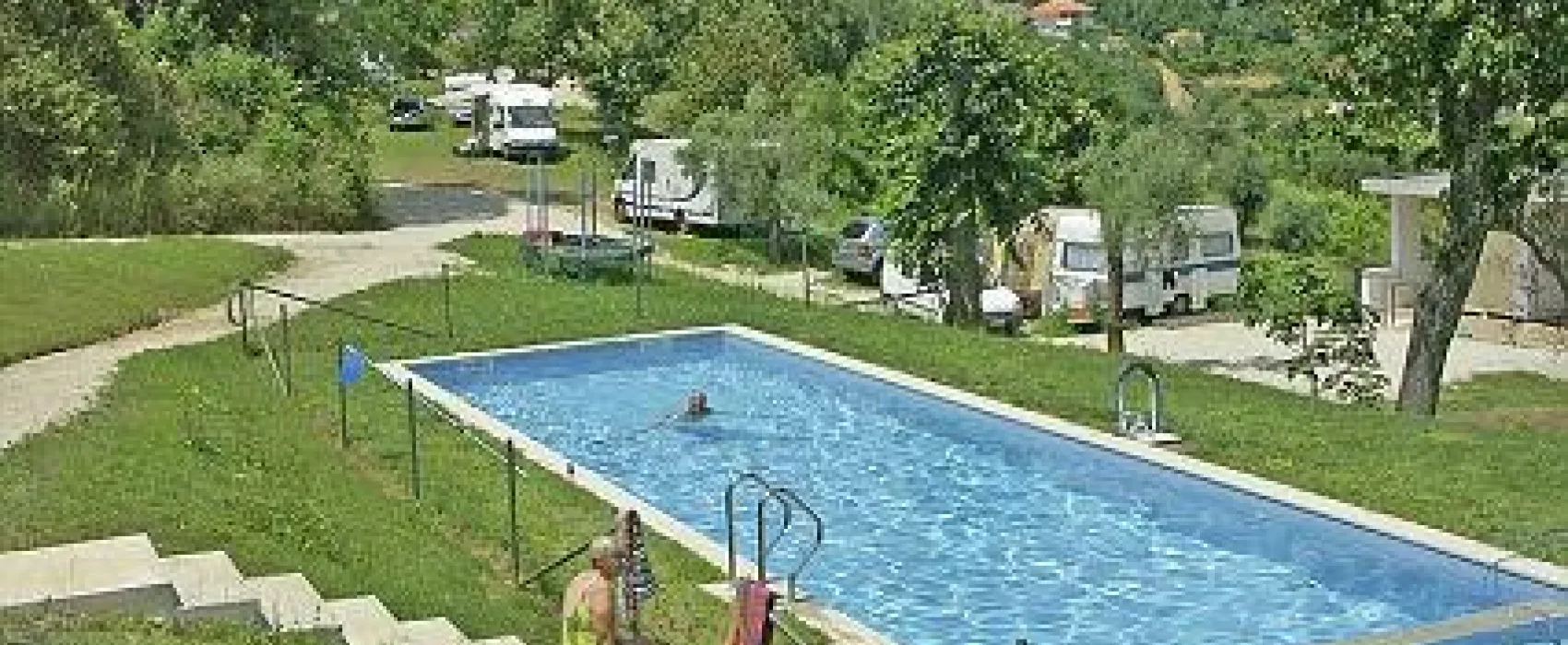 Campismo Arco Unipessoal, LDA