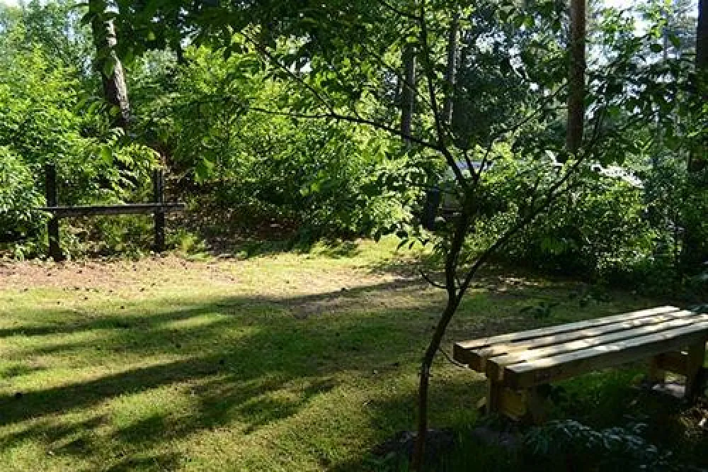 Camping De Wapenberg