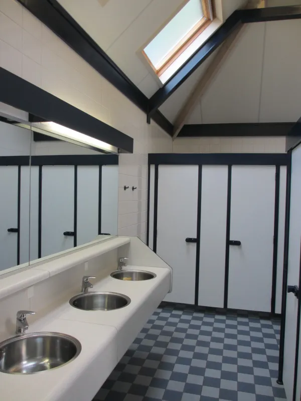 Camping De Wapenberg