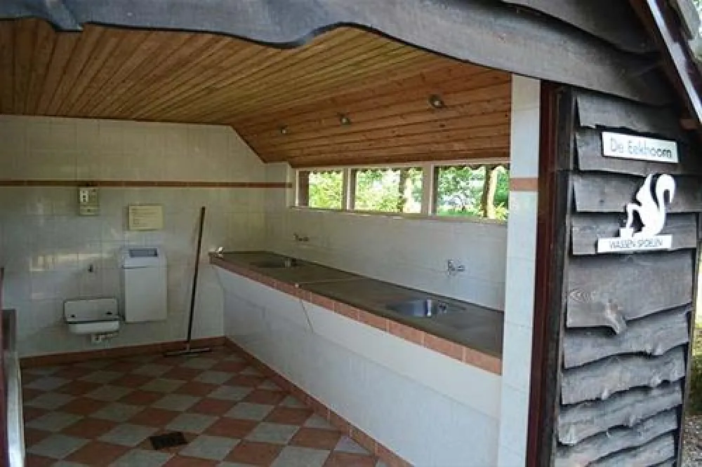 Camping De Wapenberg