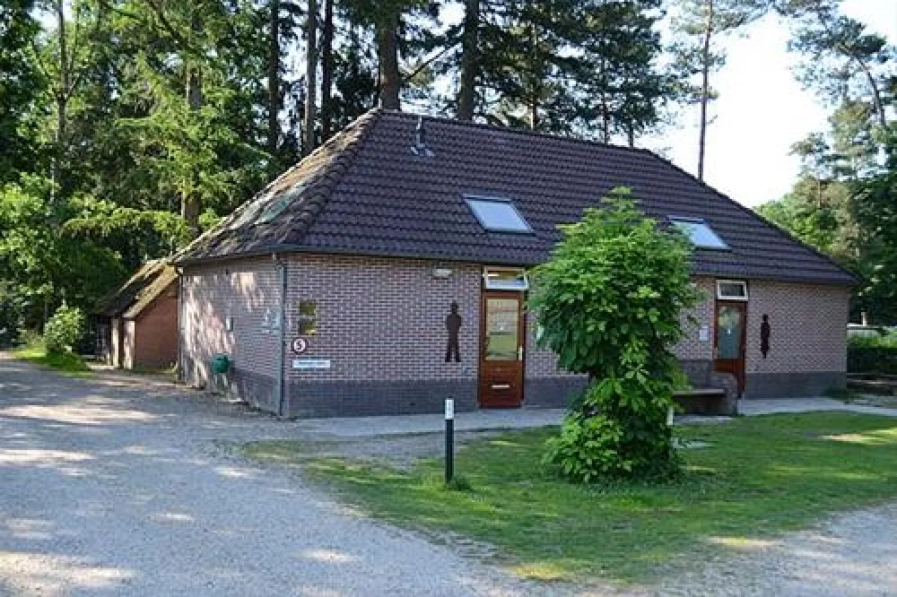 Camping De Wapenberg