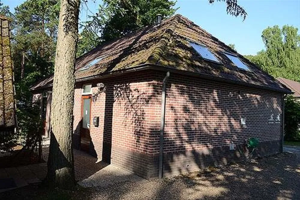 Camping De Wapenberg