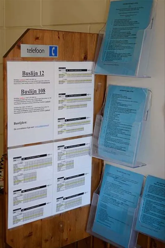 Camping De Wapenberg