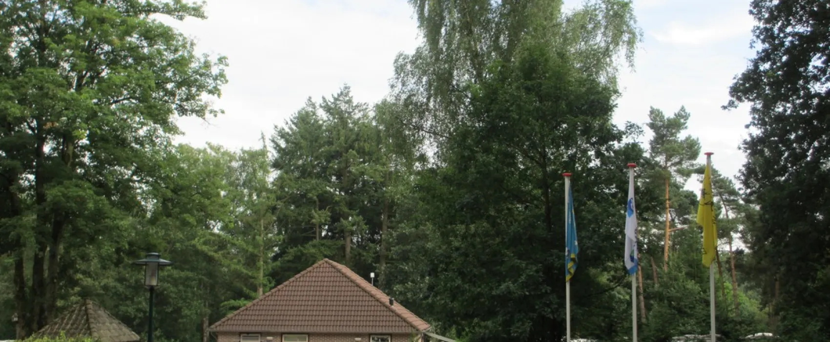 Camping De Wapenberg