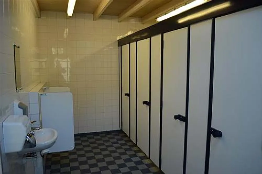 Camping De Wapenberg