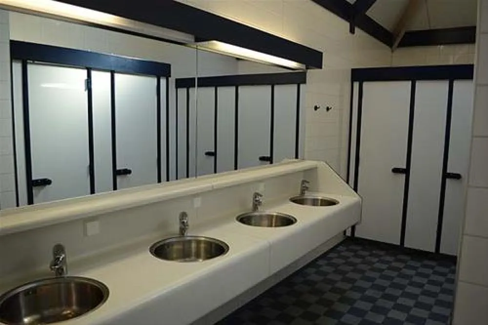 Camping De Wapenberg