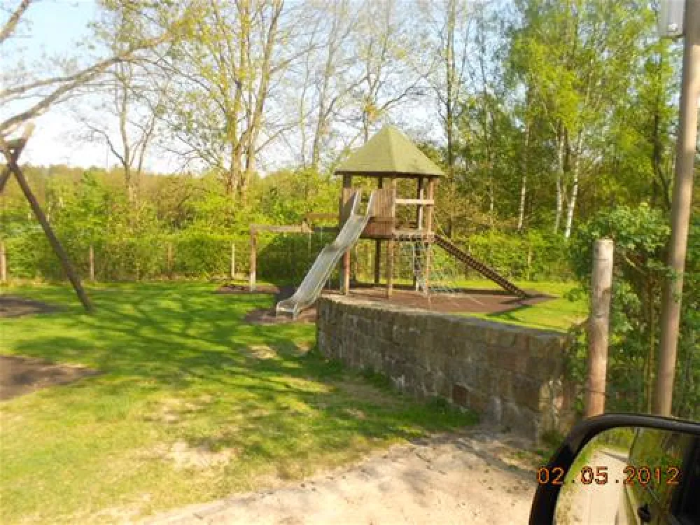 Camping am Hardausee