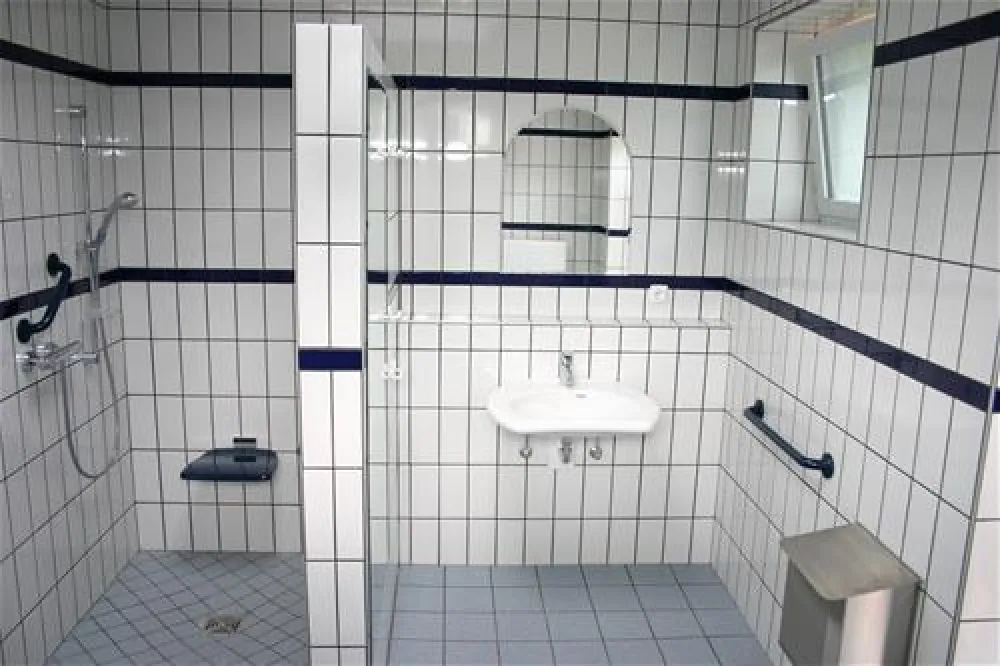 Camping am Hardausee