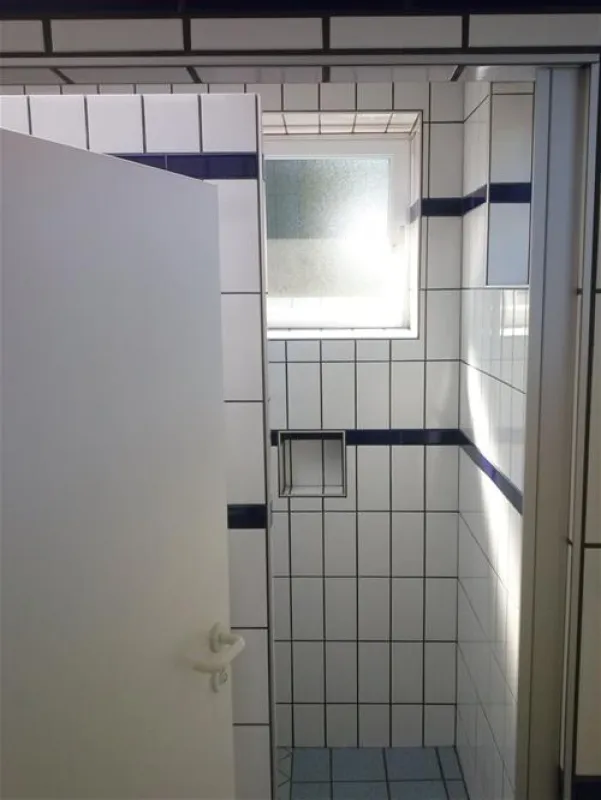 Camping am Hardausee