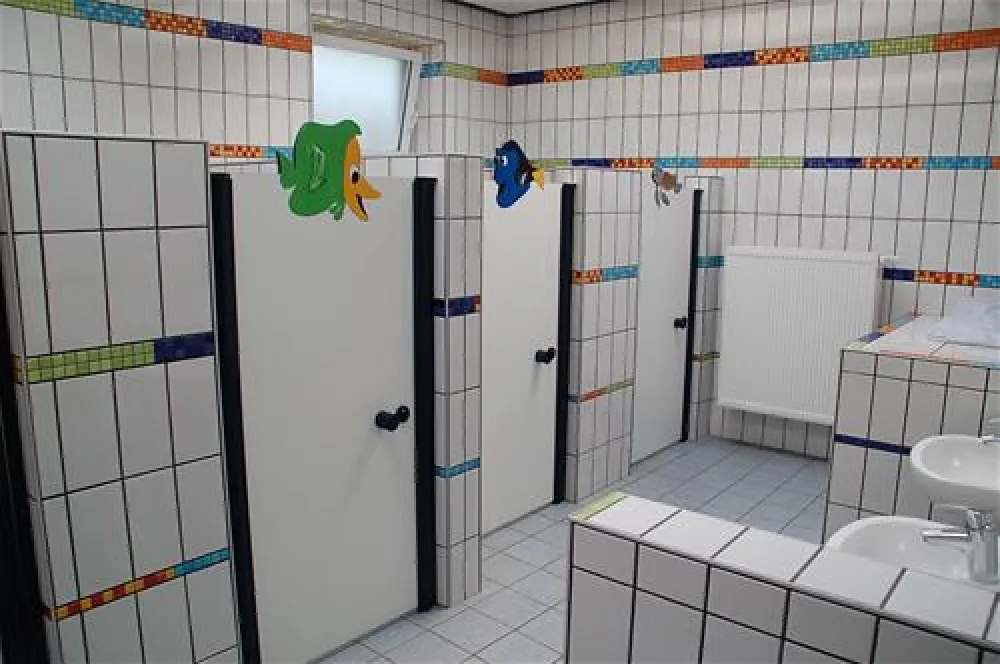 Camping am Hardausee