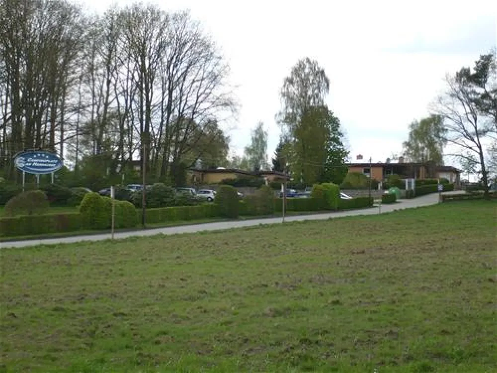 Camping am Hardausee