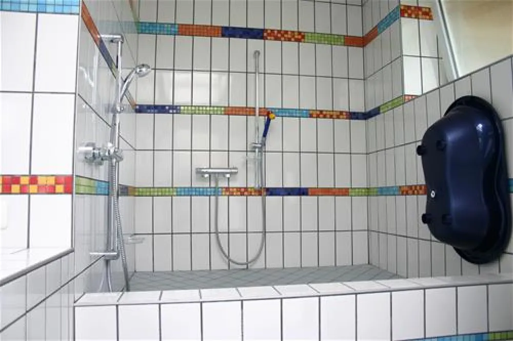 Camping am Hardausee