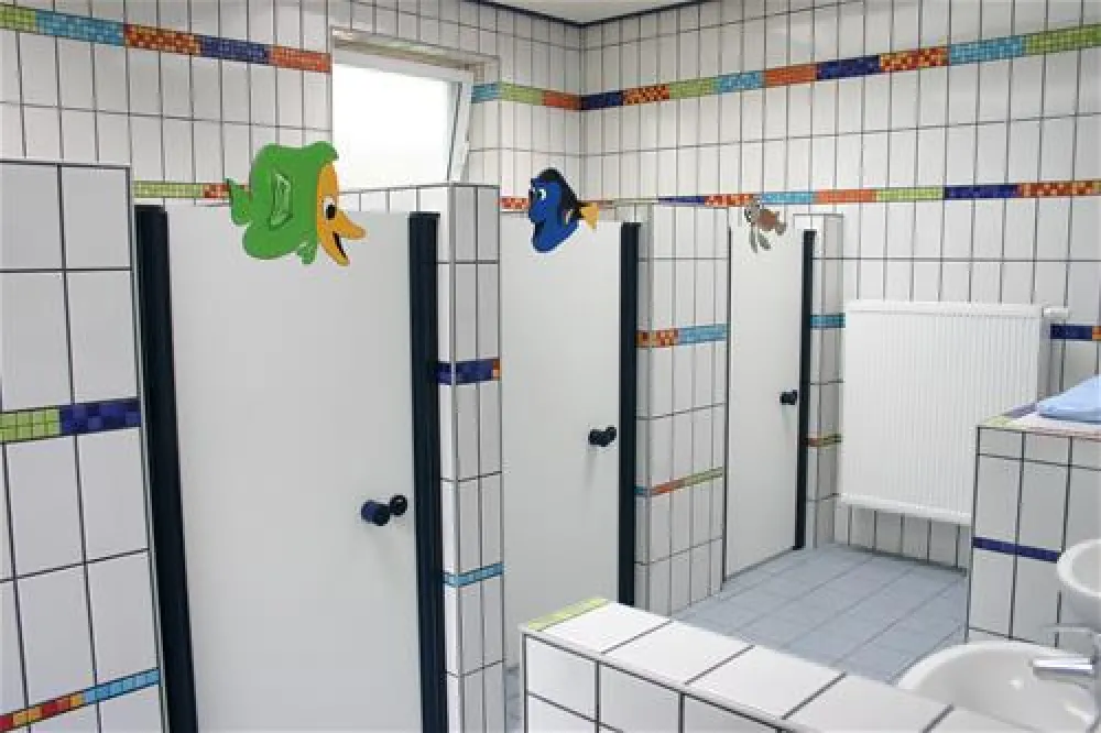 Camping am Hardausee