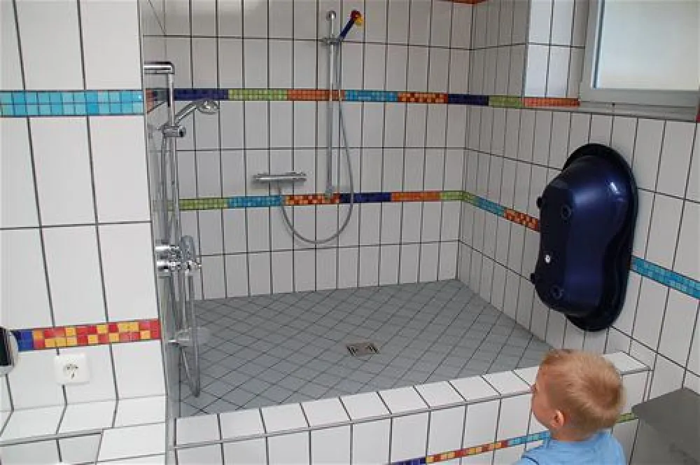 Camping am Hardausee