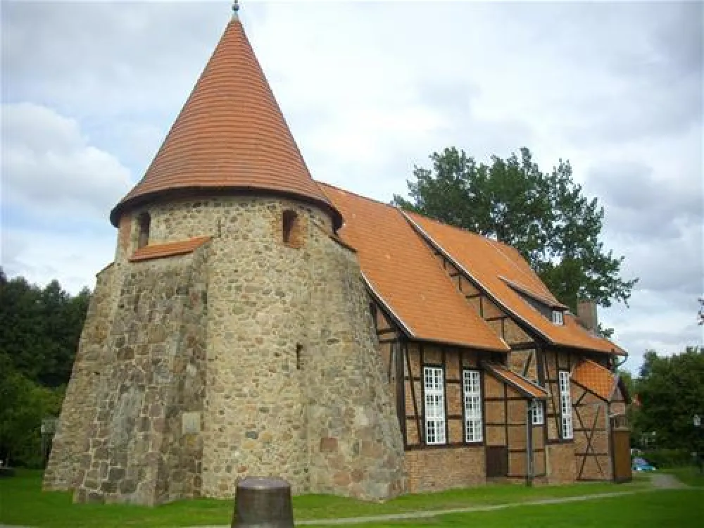 Camping am Hardausee