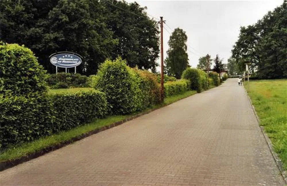 Camping am Hardausee