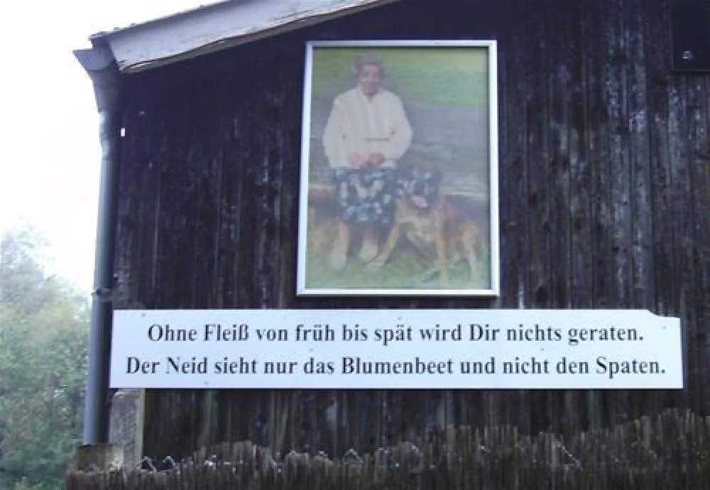 Camping am Hardausee