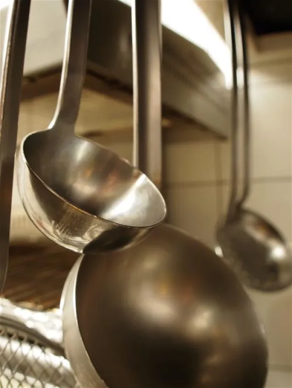 Camping  Bella-Tola + Restaurant