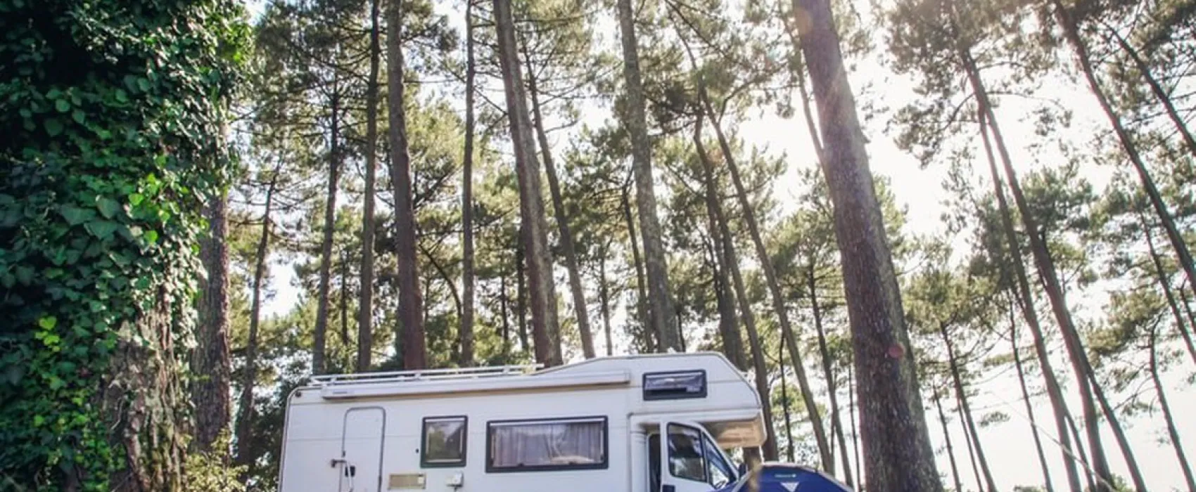 Camping Campoland La Civelle