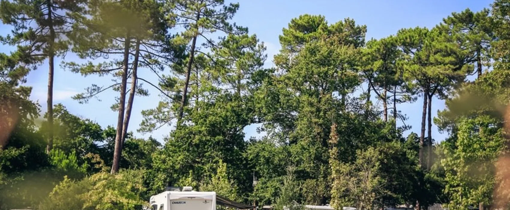 Camping Campoland La Civelle