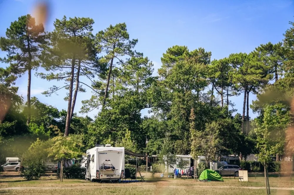 Camping Campoland La Civelle