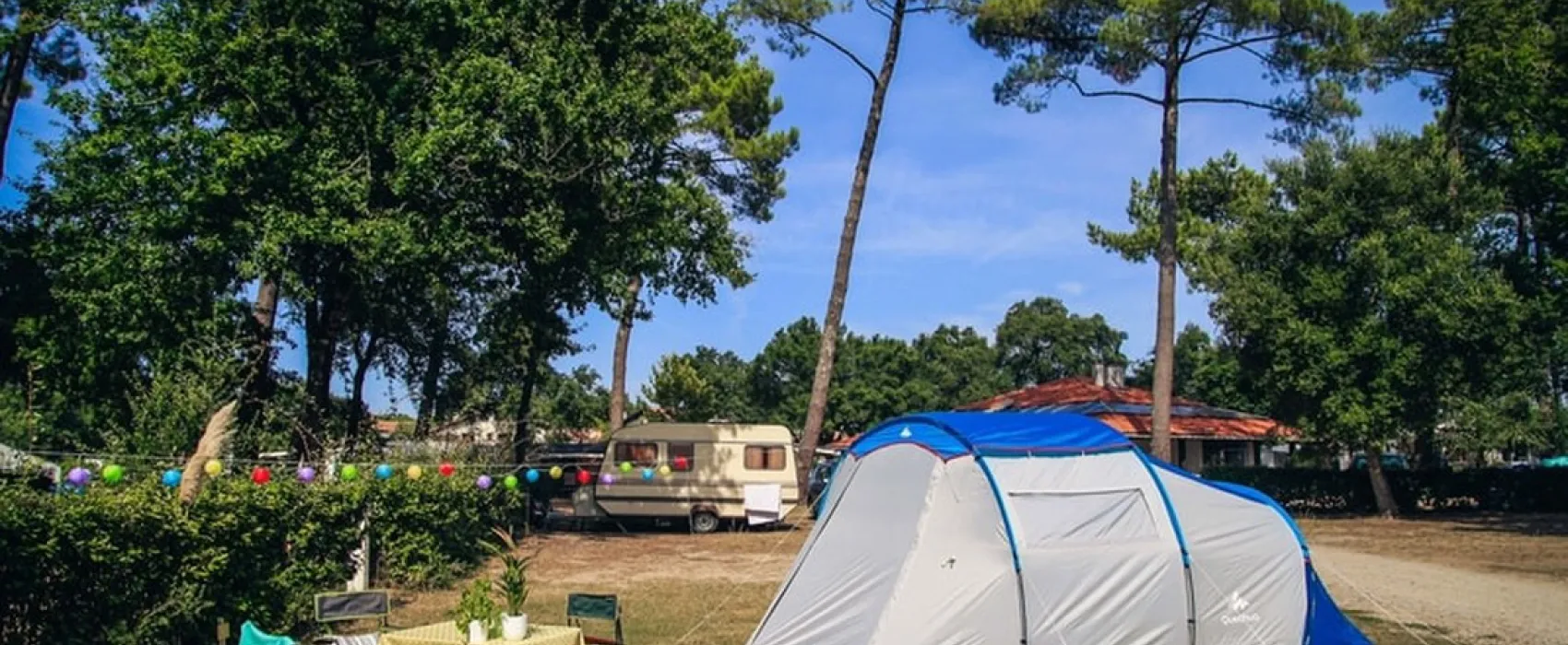 Camping Campoland La Civelle