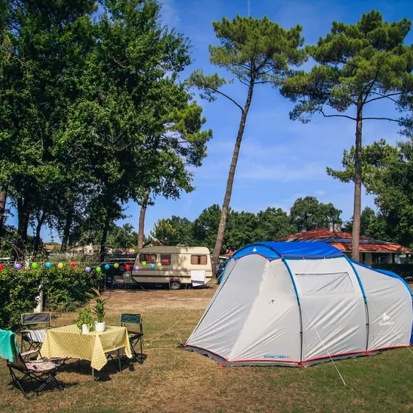 Camping Campoland La Civelle