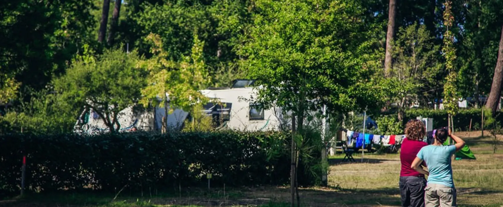 Camping Campoland La Civelle