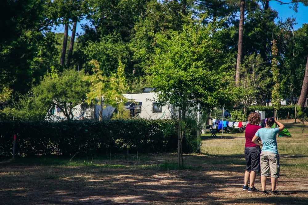 Camping Campoland La Civelle