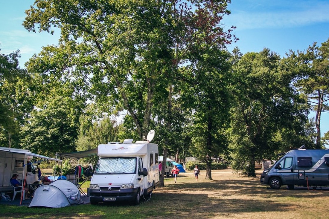 Camping Campoland La Civelle - Photo 2