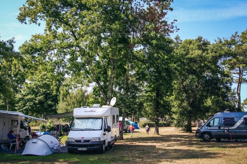 Camping Campoland La Civelle