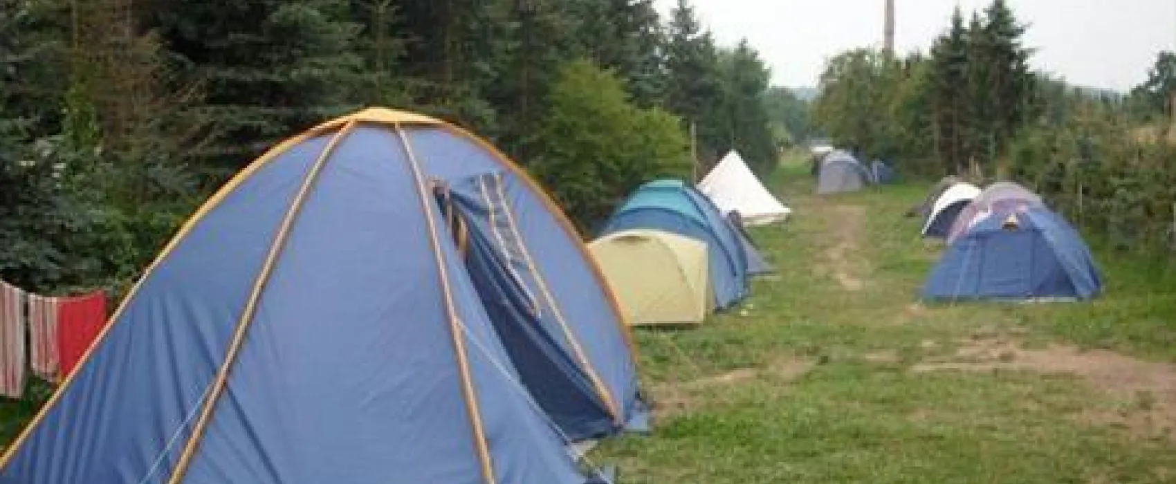 Zeltplatz Abenteuerland