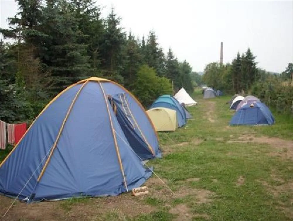 Zeltplatz Abenteuerland