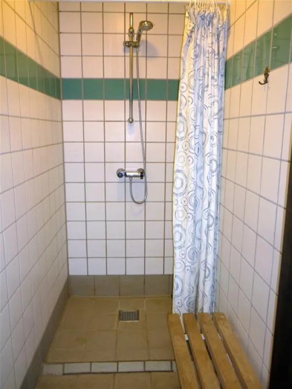 Hasmark Strand Camping